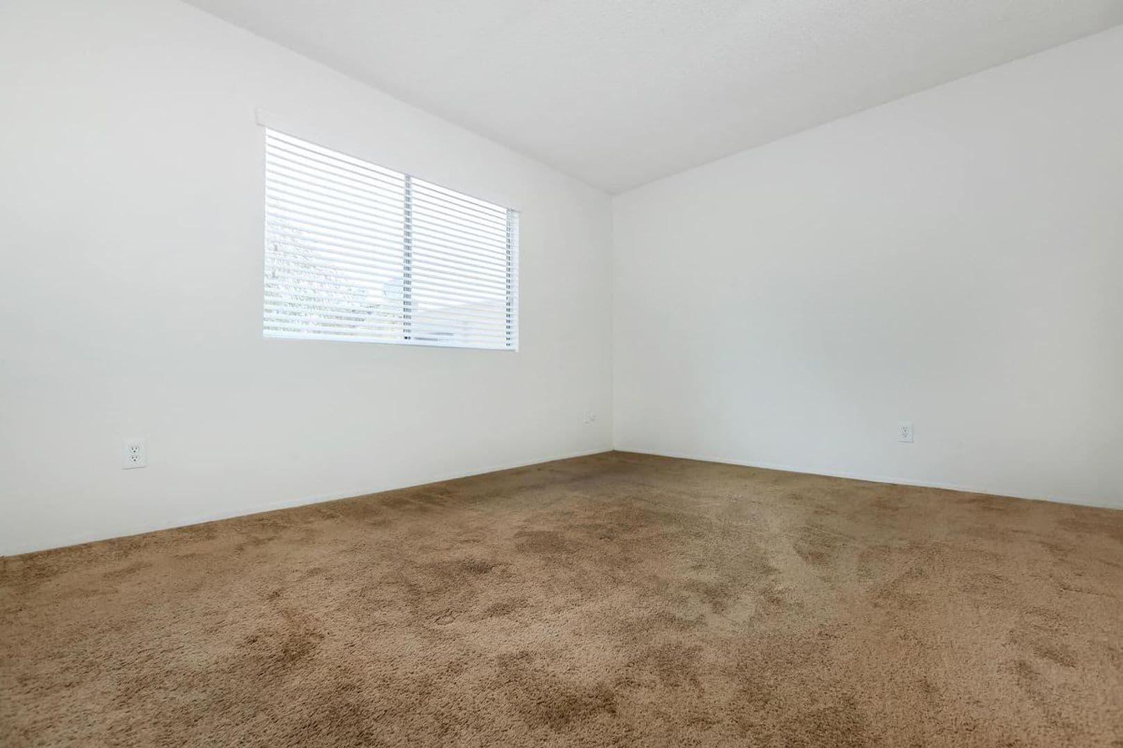 El Cajon Apartment: 588 S Anza Street