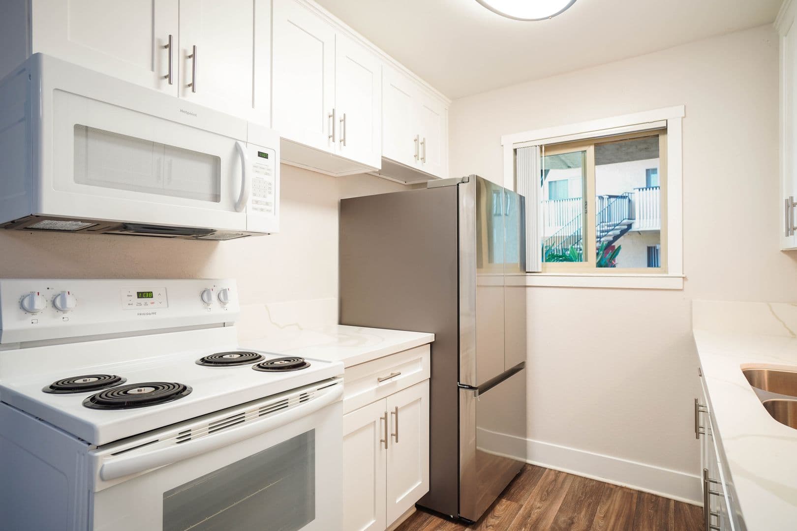 Chula Vista Apartment: 660 F Street