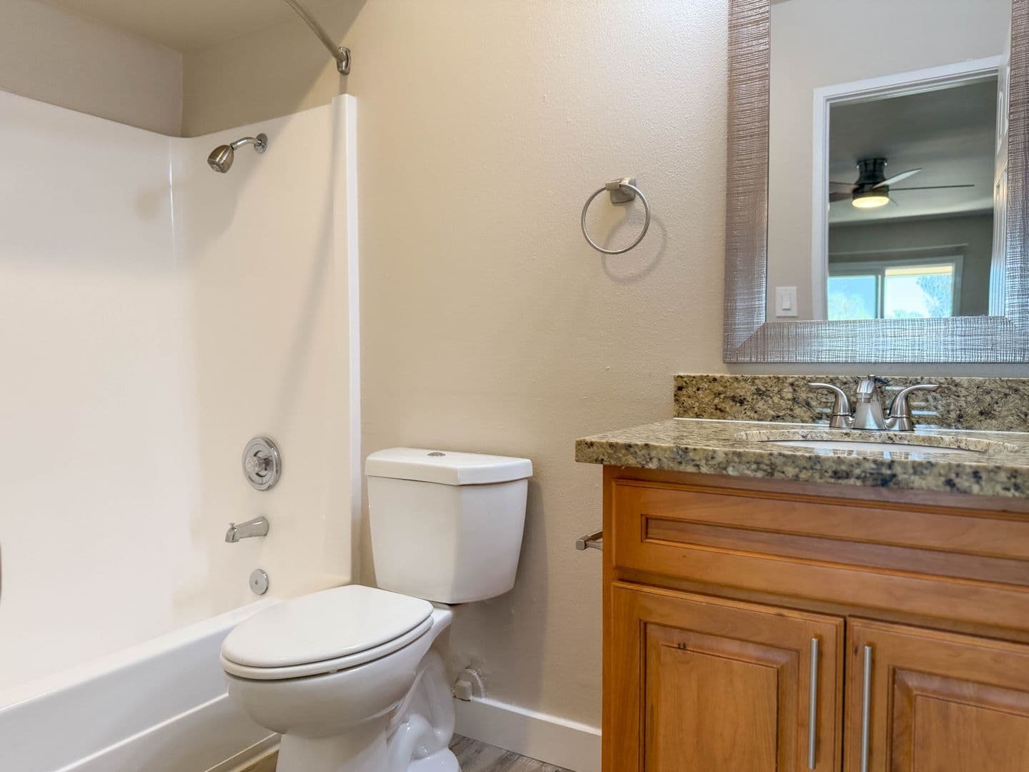 San Diego Apartment: 6867 Golfcrest Drive