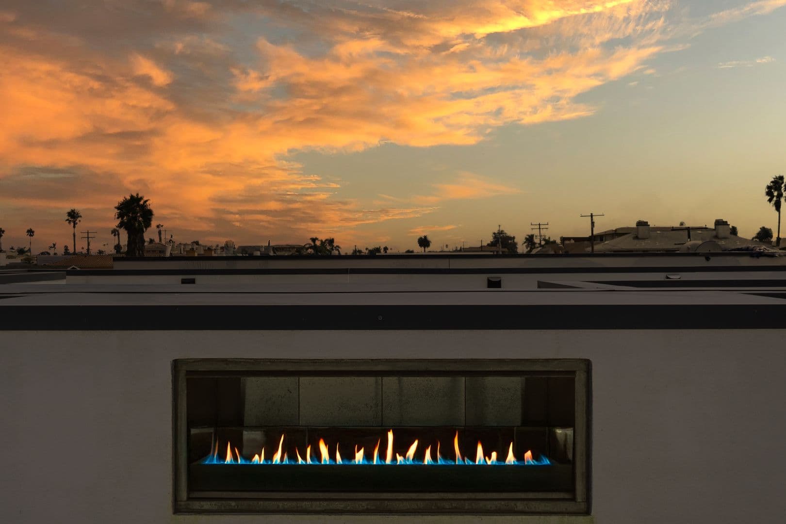 Imperial Beach Apartment: 107-113 Daisy Ave