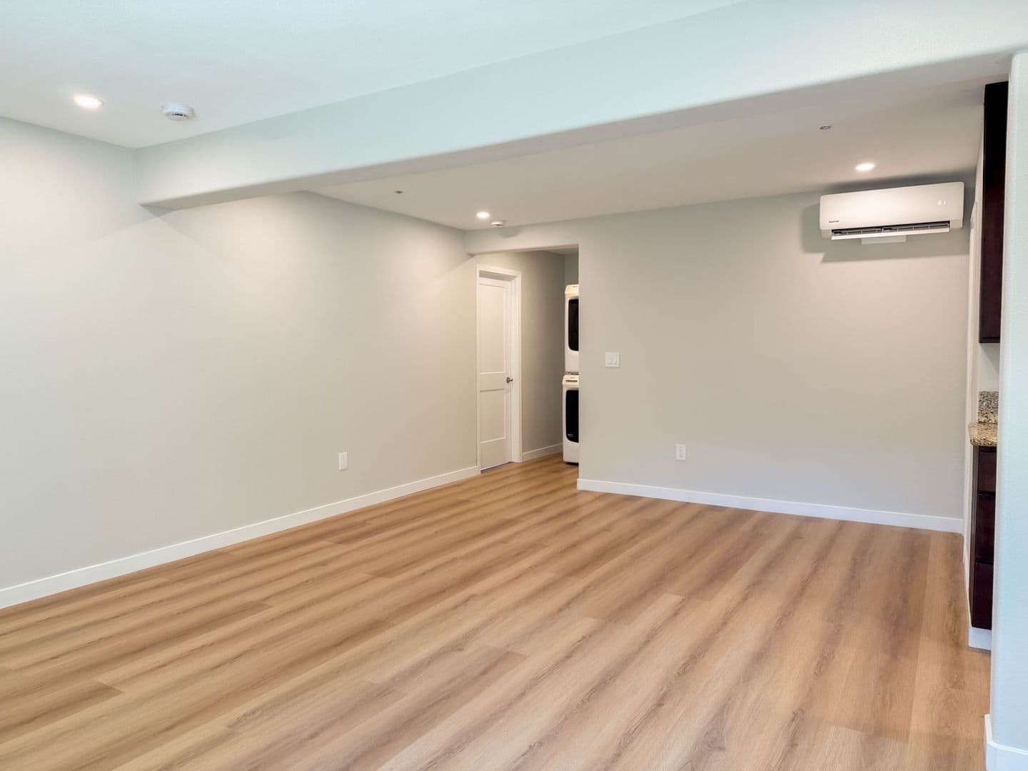 San Diego Apartment: 3560-3566 Fourth Ave