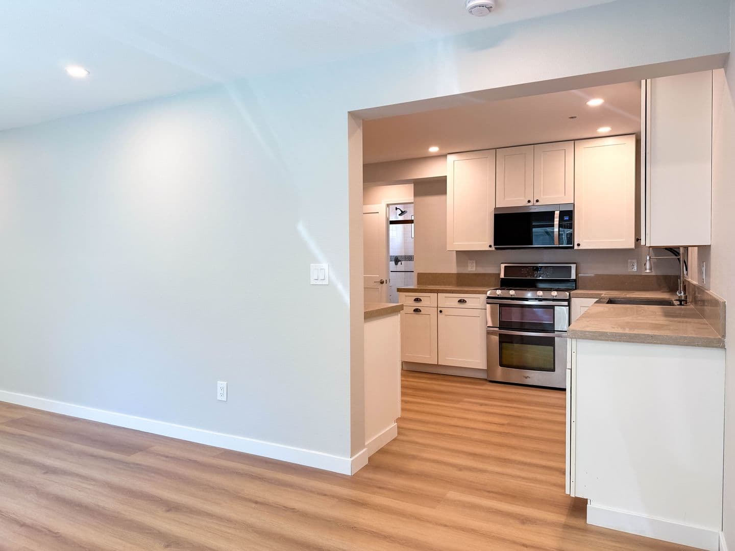 San Diego Apartment: 3560-3566 Fourth Ave