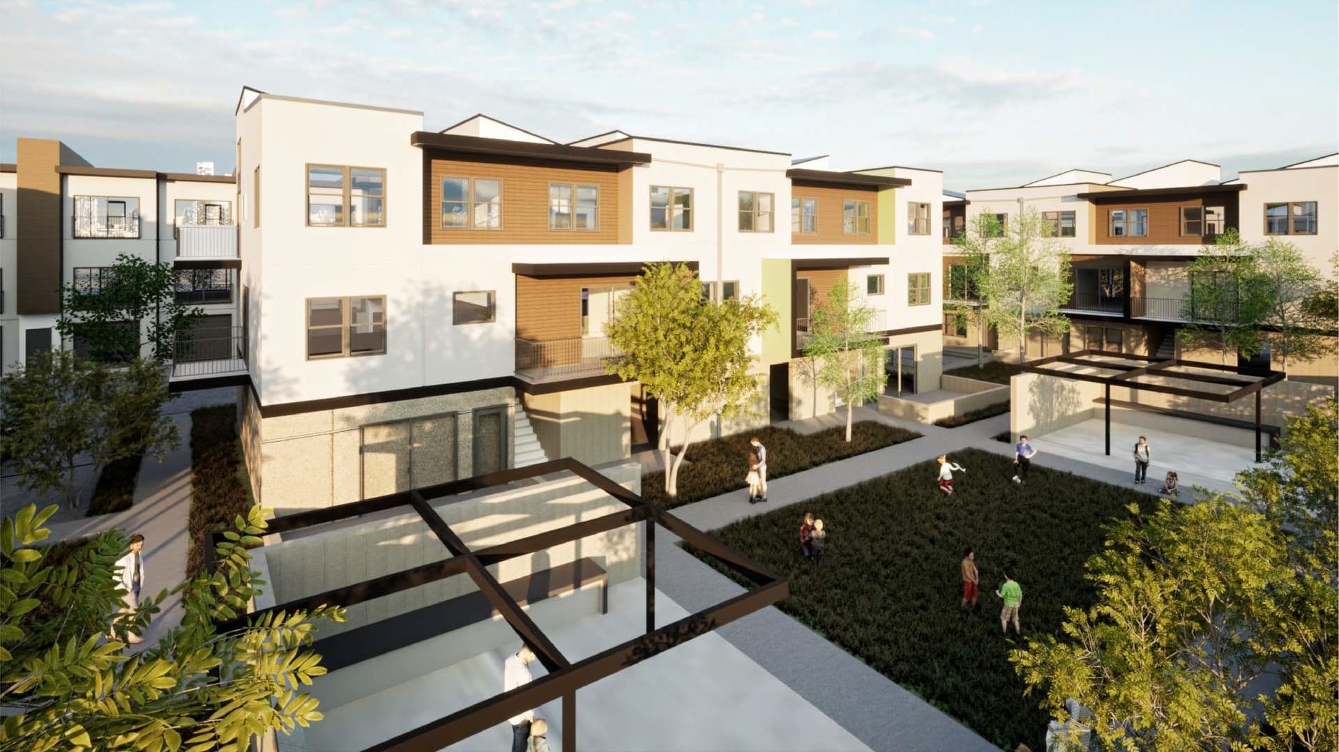 La Mesa Apartment: 5101-5125 Garfield Street,