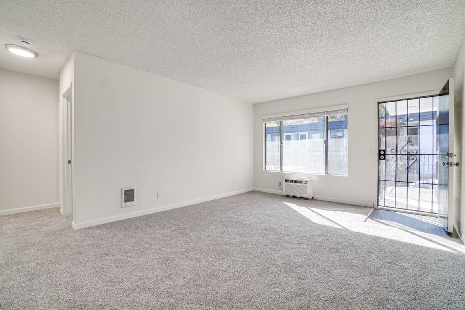 Santee Apartment: 8320-8328 Fanita Drive