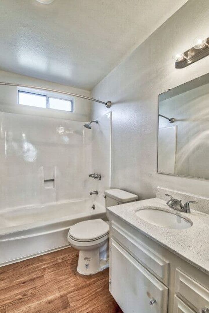 San Diego Apartment: 3936 - 3946 Texas Street
