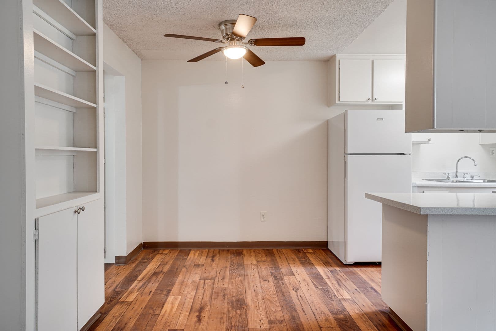 El Cajon Apartment: 355 Orlando Street