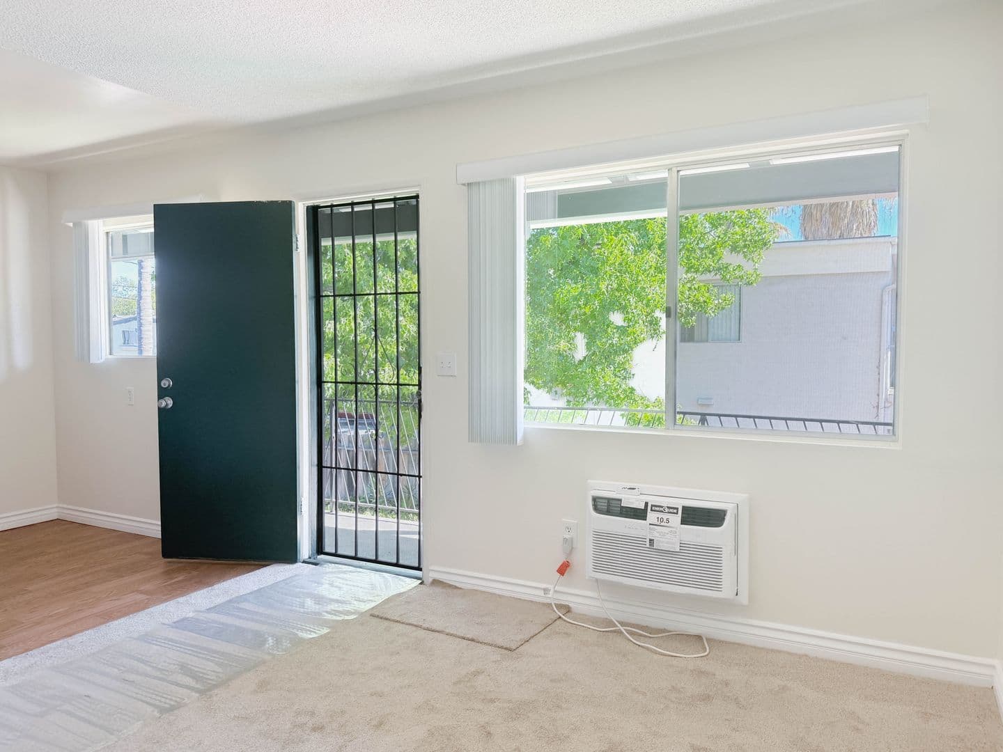 El Cajon Apartment: 920 Leslie Rd