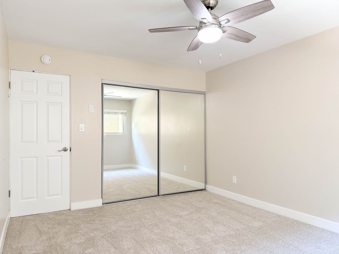 San Diego Apartment: 6867 Golfcrest Drive