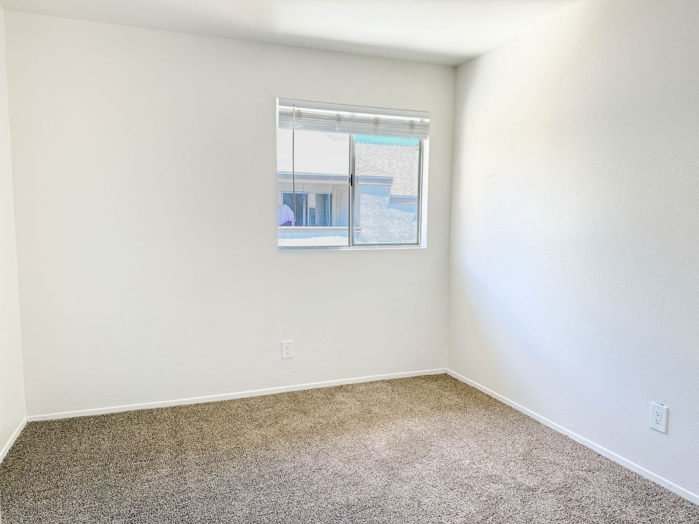 San Diego Apartment: 2675 G Street