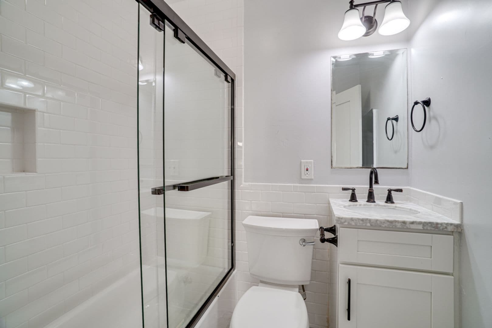 San Diego Apartment: 4260 Campus Ave