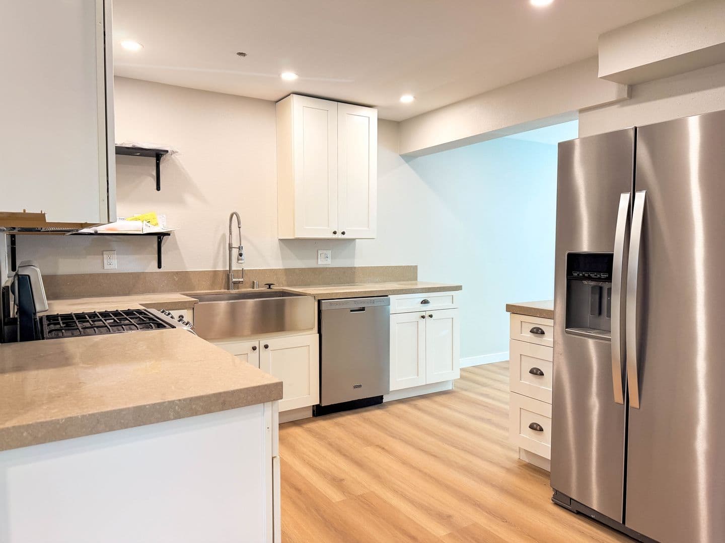 San Diego Apartment: 3560-3566 Fourth Ave