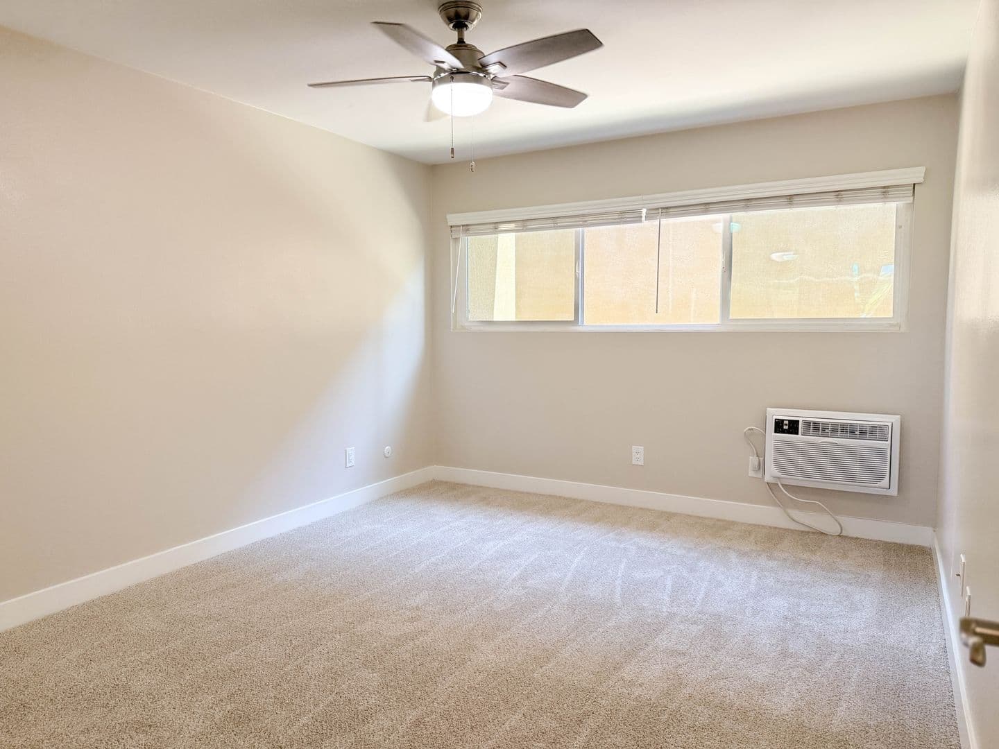 San Diego Apartment: 6867 Golfcrest Drive