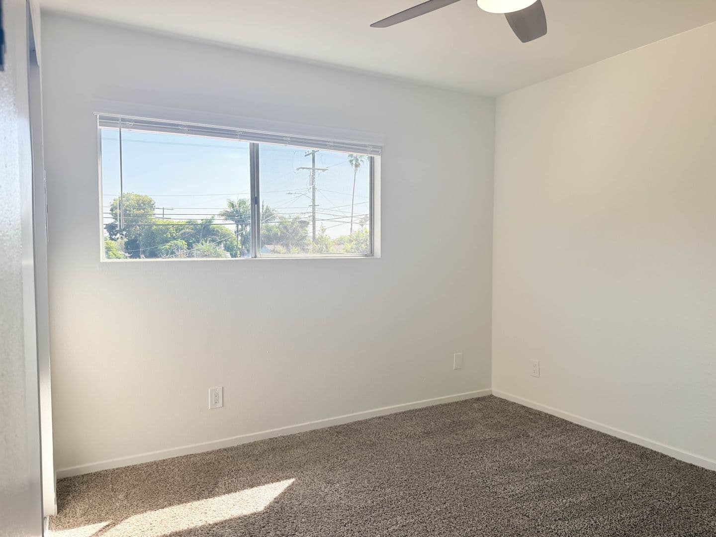 Imperial Beach Apartment: 277 Evergreen Avenue