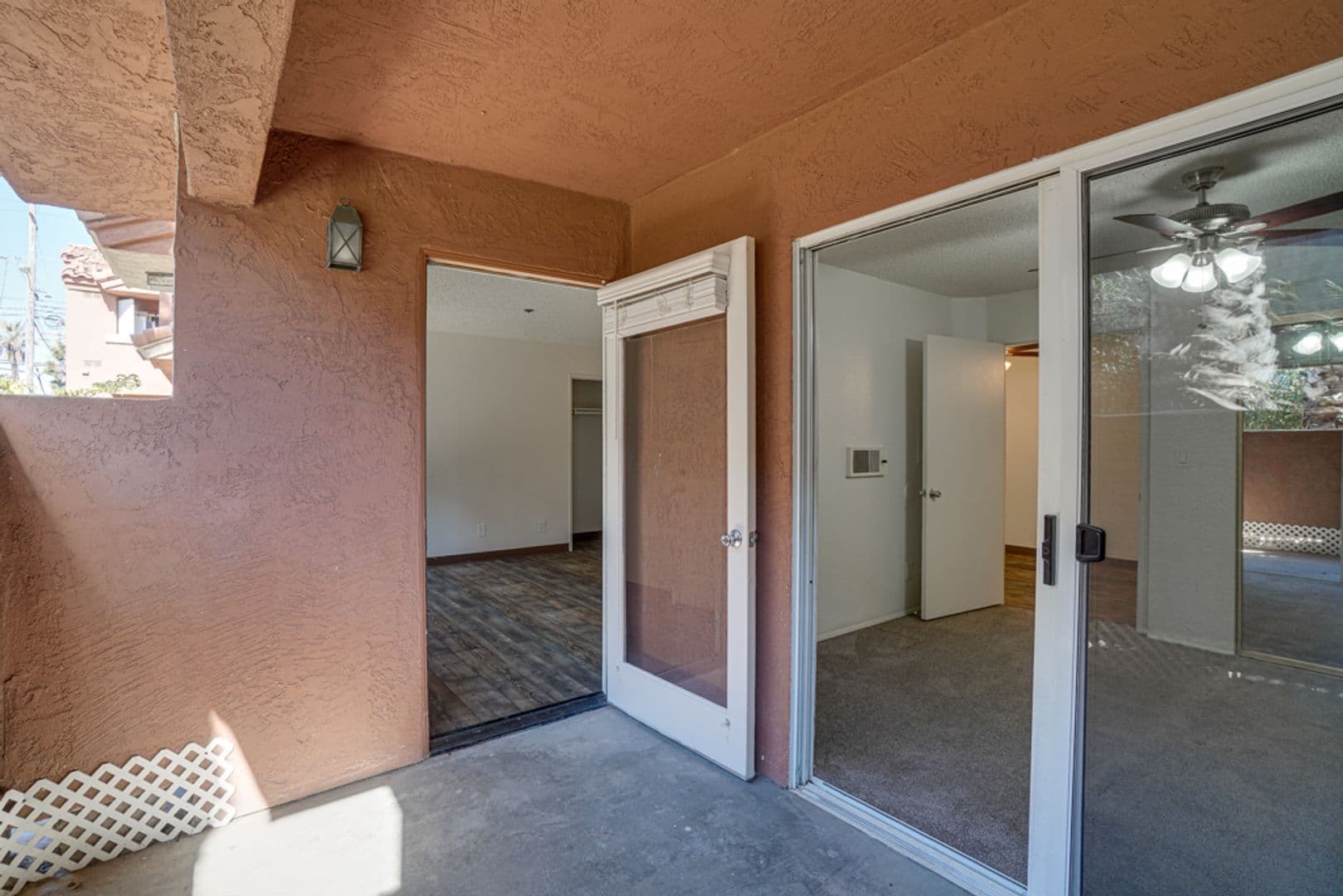 Chula Vista Apartment: 670 F Street