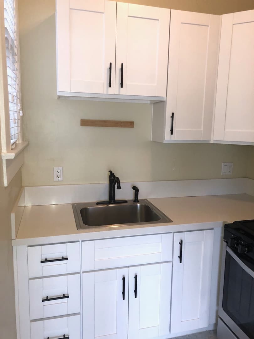 San Diego Apartment: 4260 Campus Ave