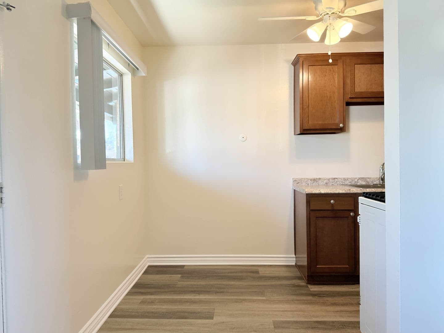 El Cajon Apartment: 920 Leslie Rd