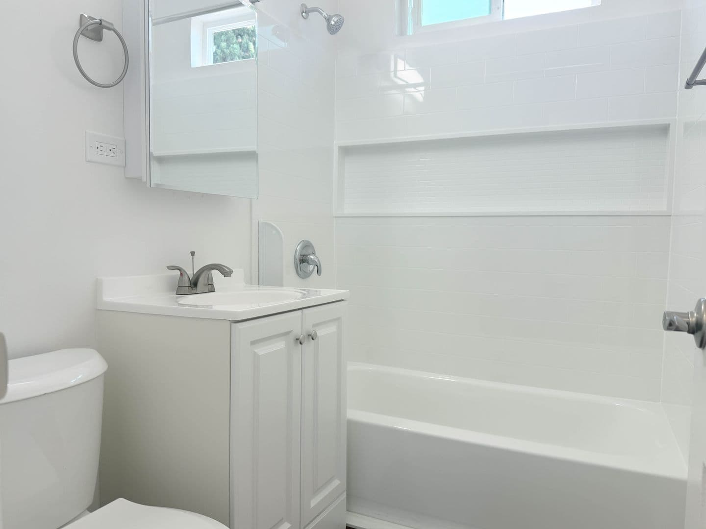 San Diego Apartment: 4357-4363 Texas Street