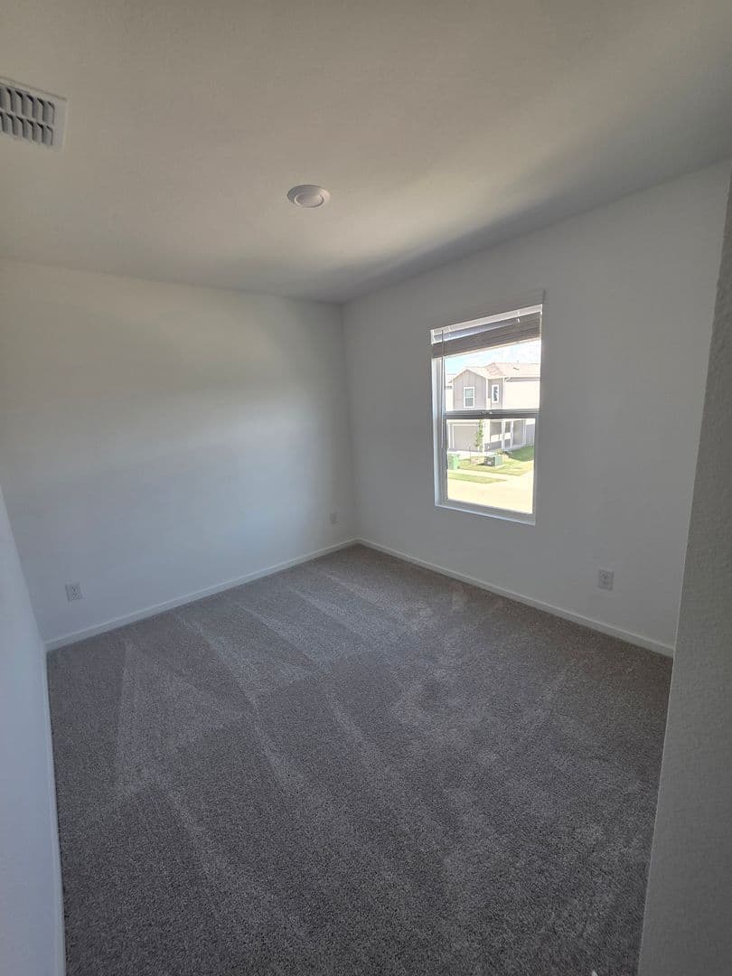 Providence Village House: 12121 Morgan Dr