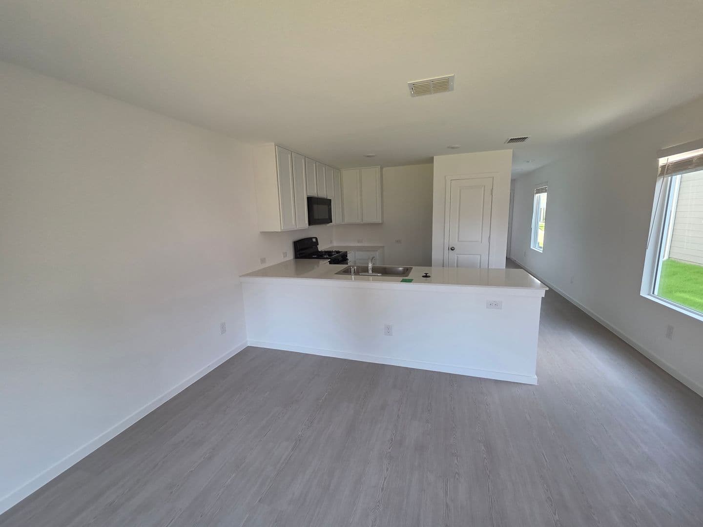Providence Village House: 12121 Morgan Dr