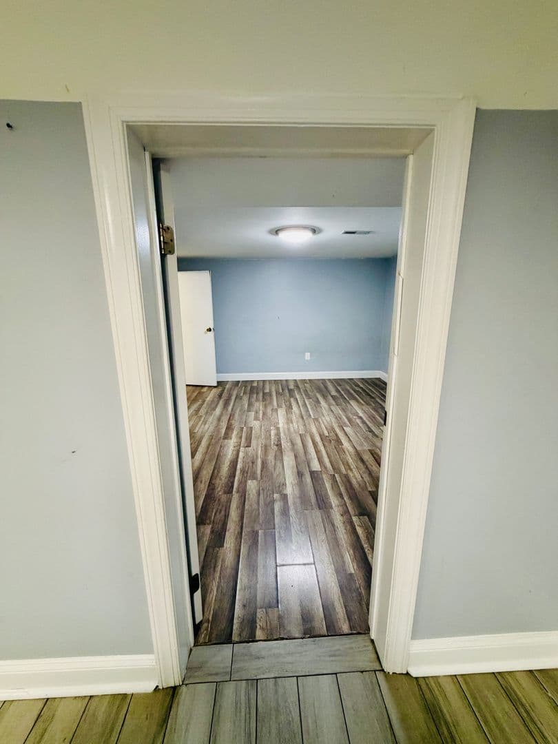Hammonton Apartment: 501 Spring Rd Units A-C