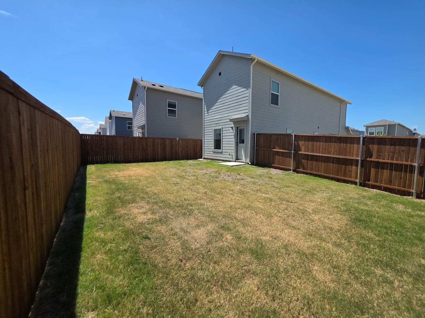 Providence Village House: 12192 Morgan Dr