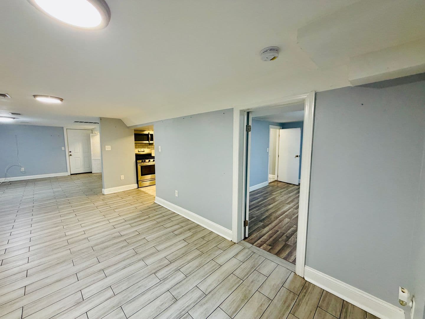 Hammonton Apartment: 501 Spring Rd Units A-C