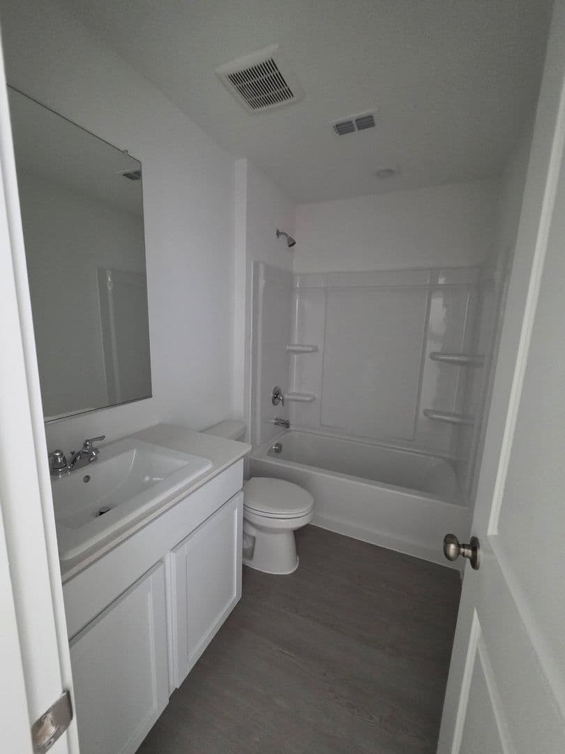 Providence Village House: 12121 Morgan Dr