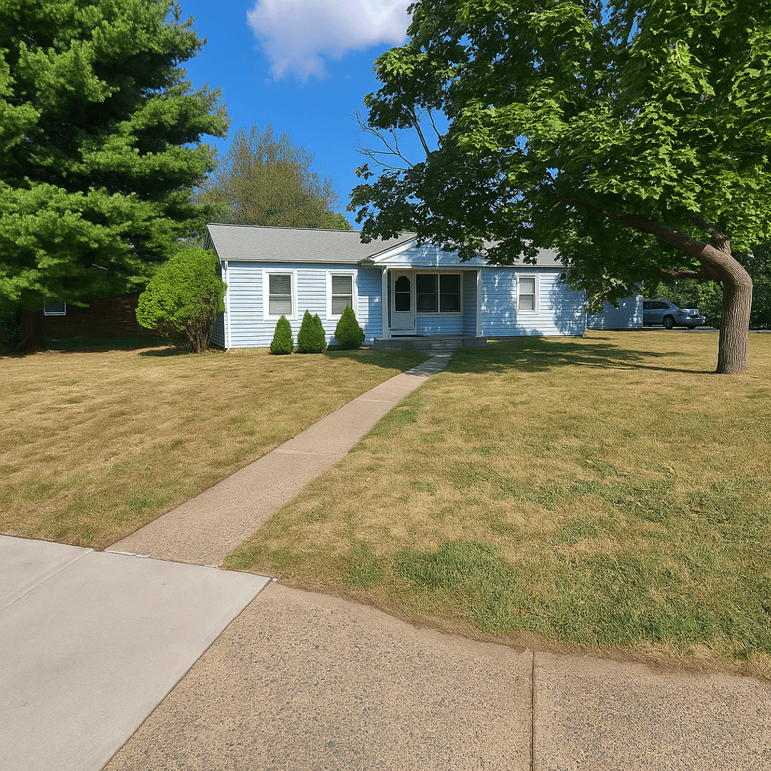 Stratford House: 13 Duke Ave