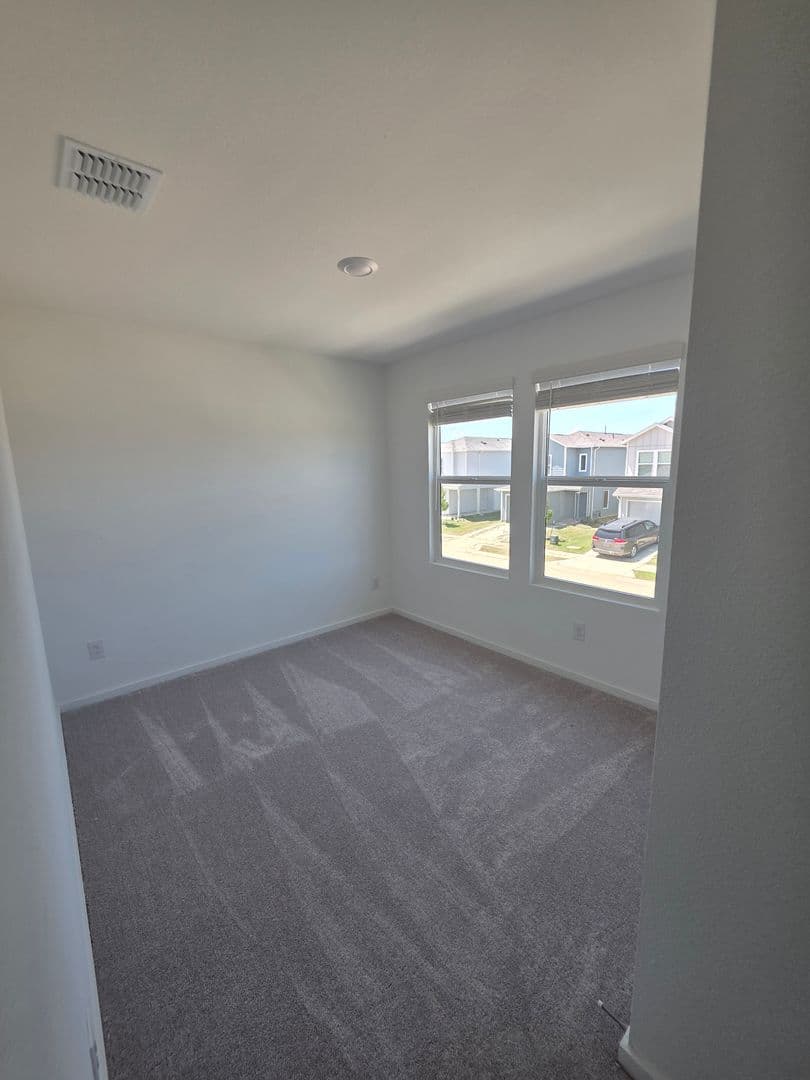Providence Village House: 12192 Morgan Dr