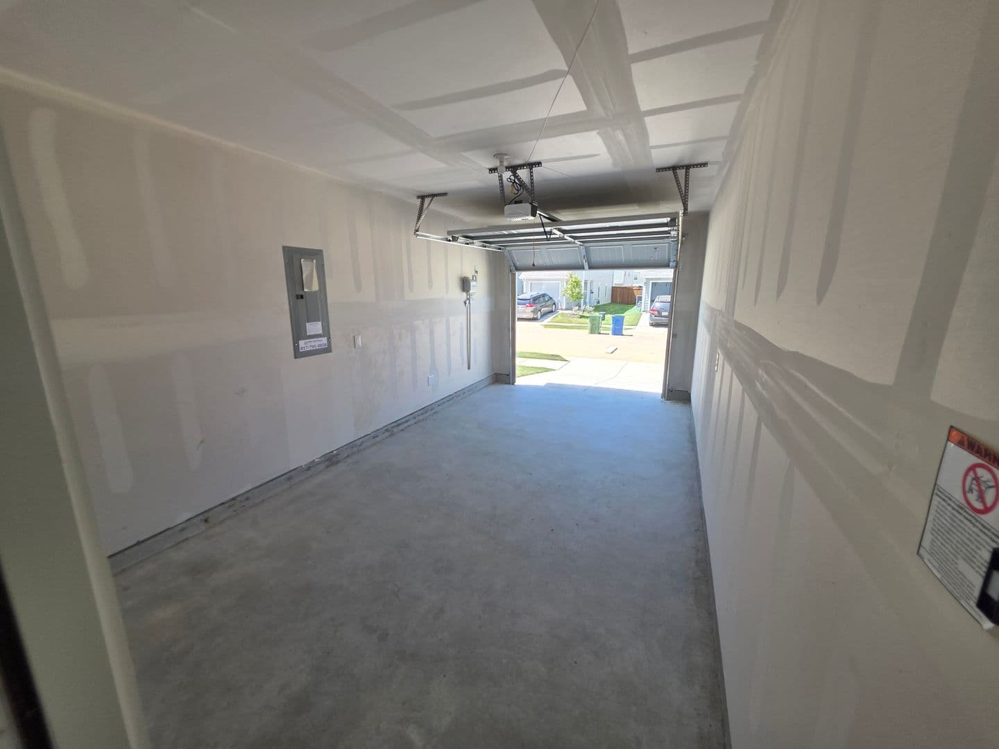 Providence Village House: 12192 Morgan Dr