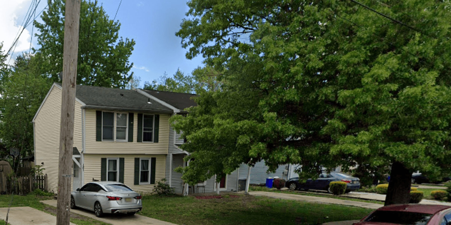 New Jersey Townhome: 181 Logan St