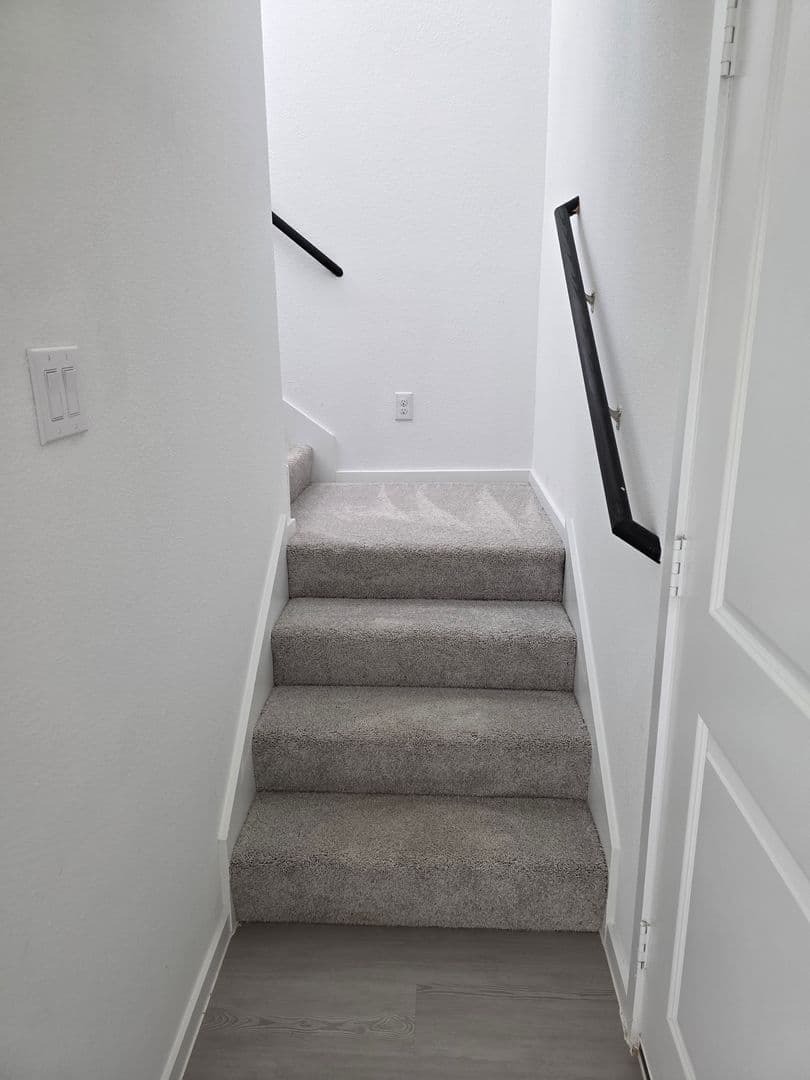 Providence Village House: 12121 Morgan Dr