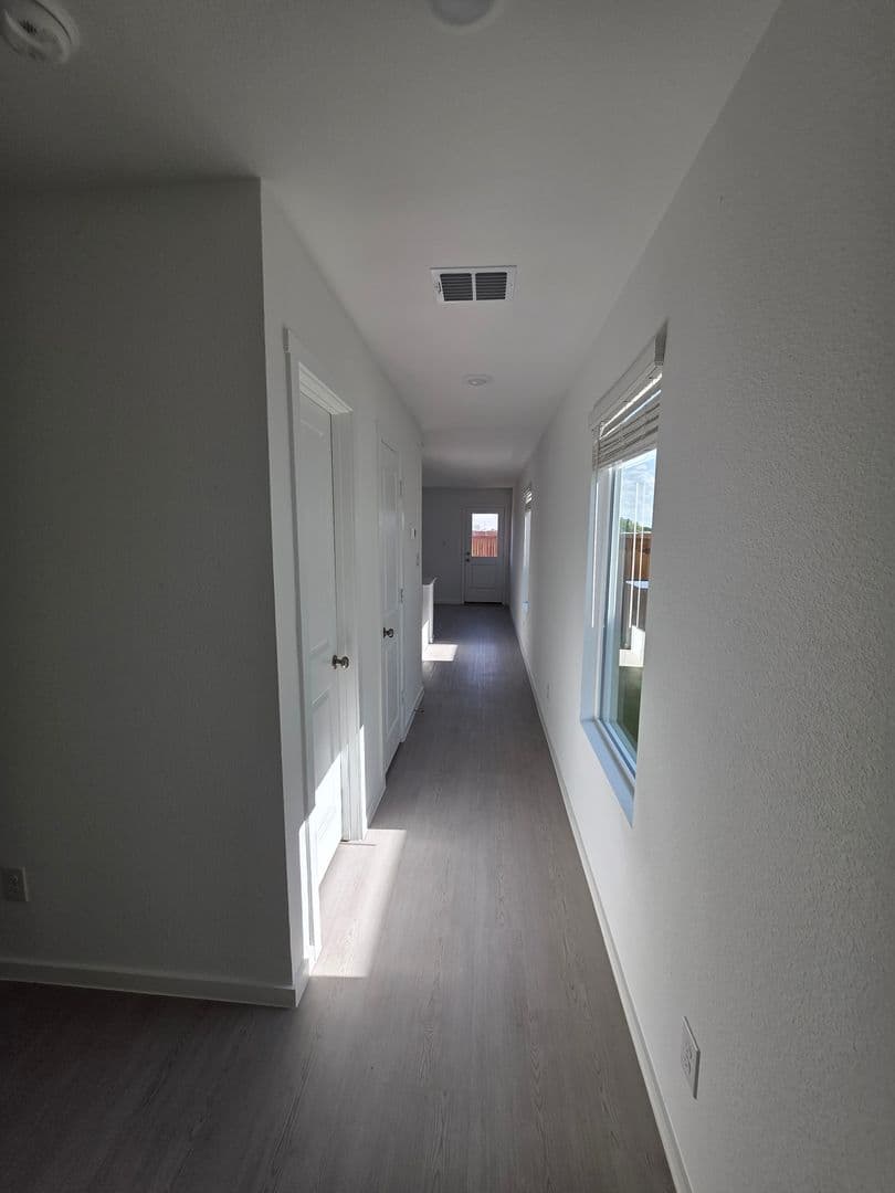Providence Village House: 12136 Morgan Dr
