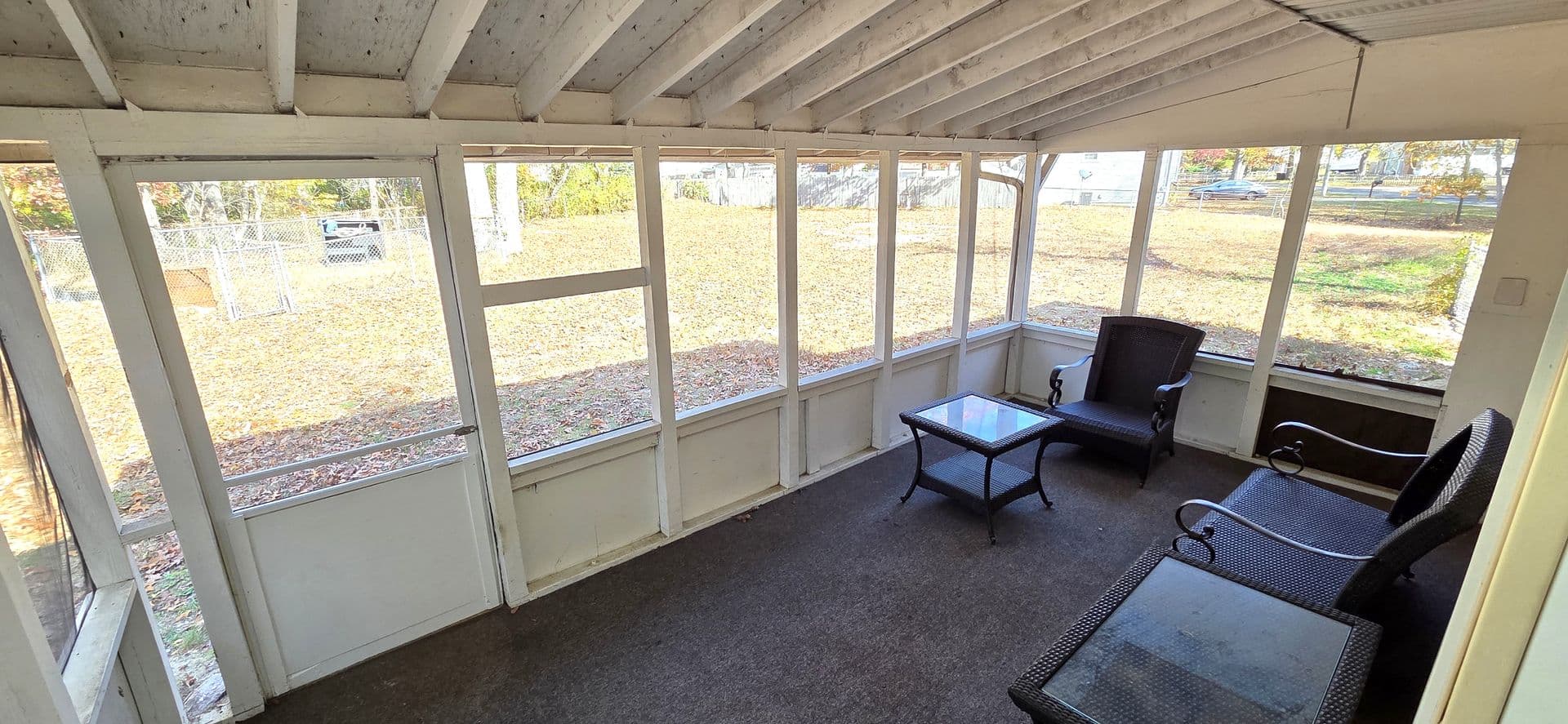 Williamstown House: 319 Jays Ave