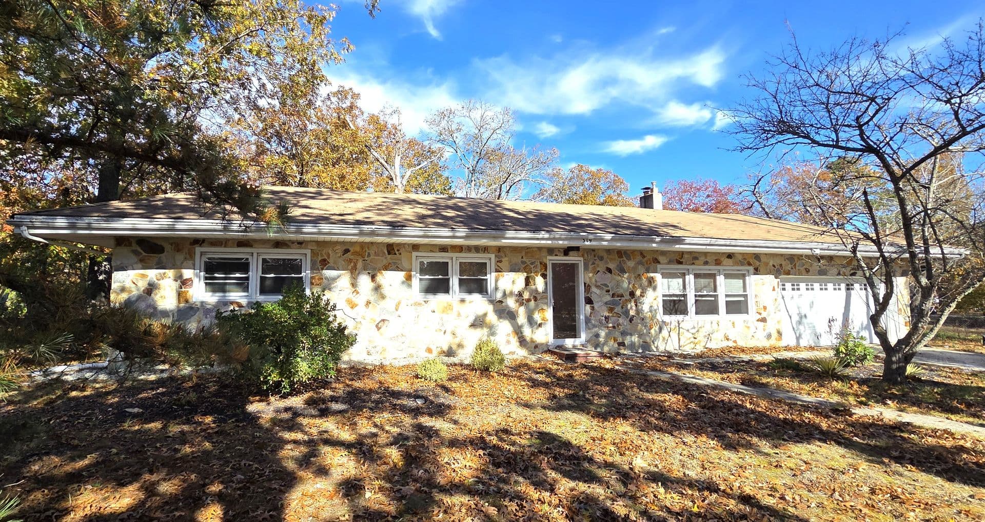 Williamstown House: 319 Jays Ave
