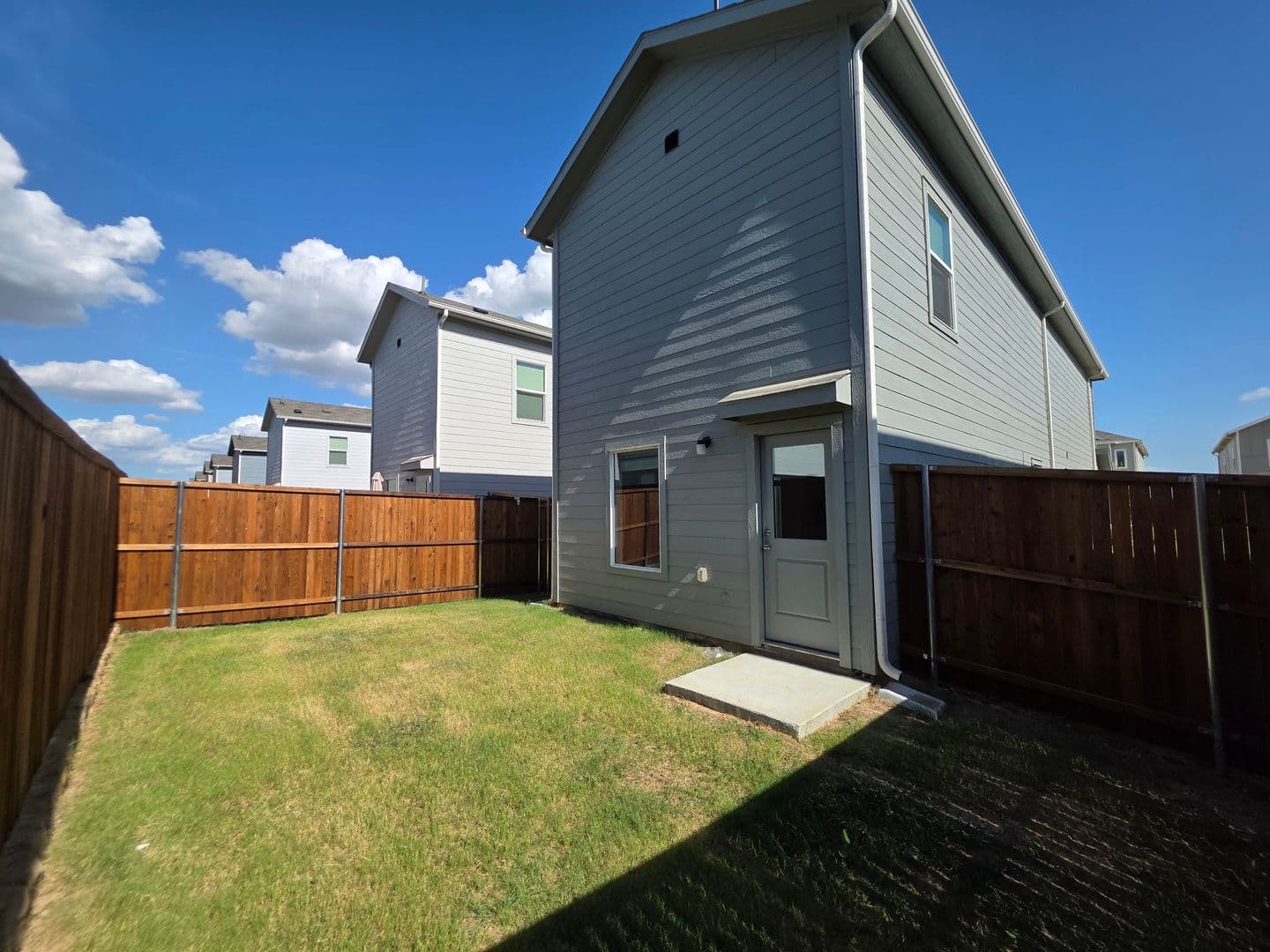 Providence Village House: 12136 Morgan Dr