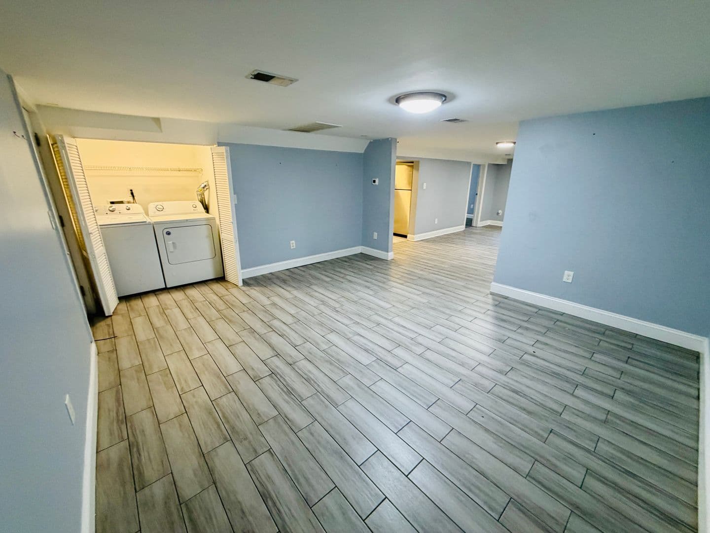 Hammonton Apartment: 501 Spring Rd Units A-C