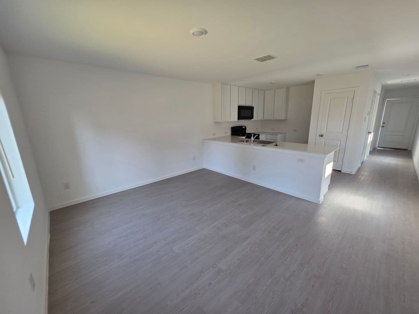 Providence Village House: 12121 Morgan Dr
