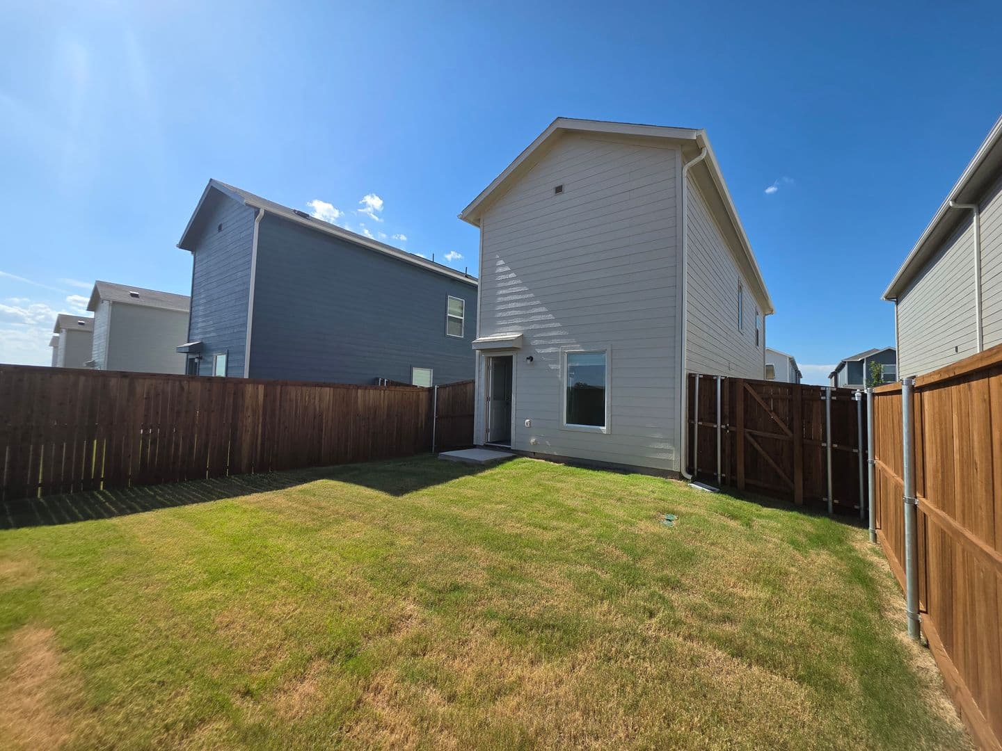 Providence Village House: 12136 Morgan Dr