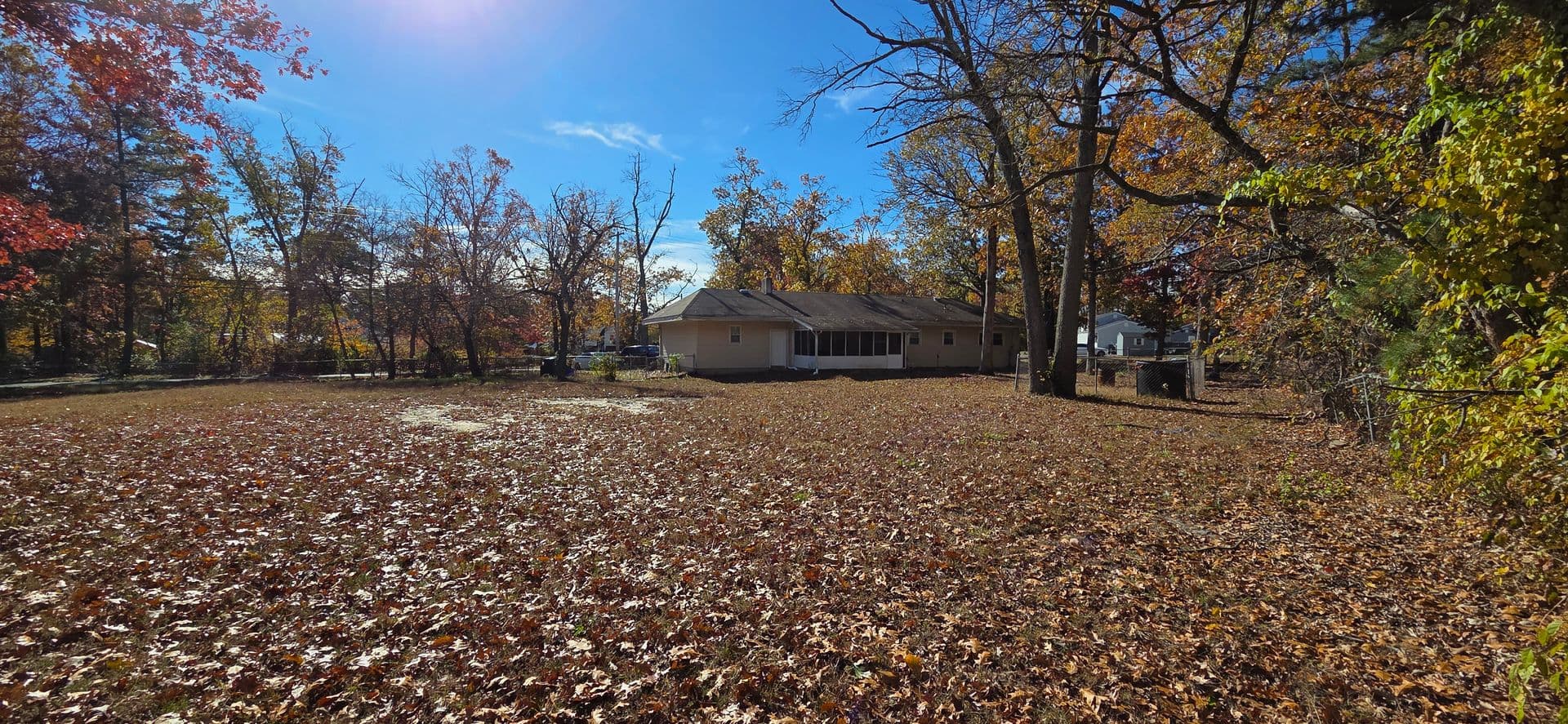 Williamstown House: 319 Jays Ave