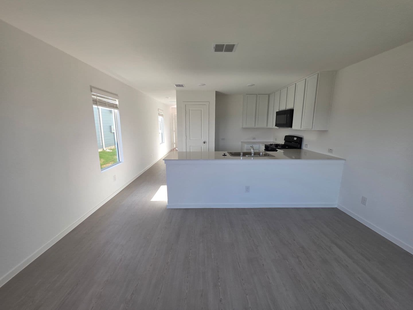 Providence Village House: 12136 Morgan Dr