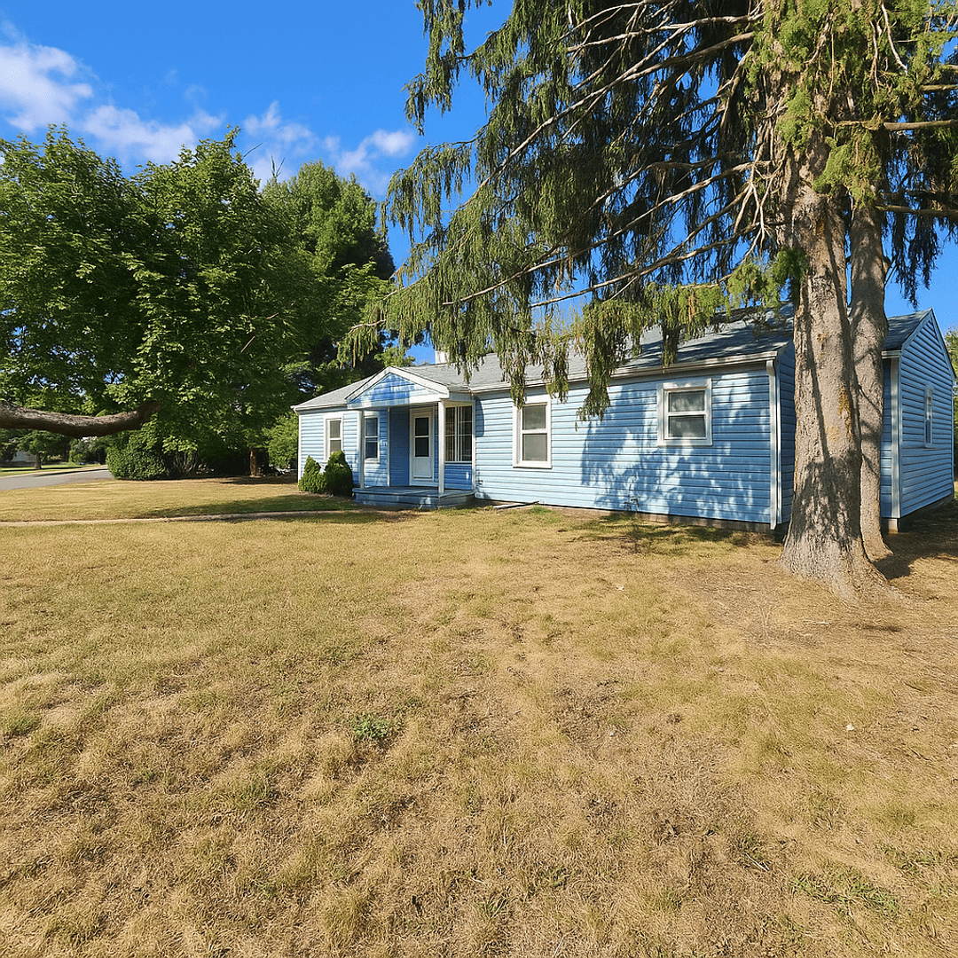 Stratford House: 13 Duke Ave