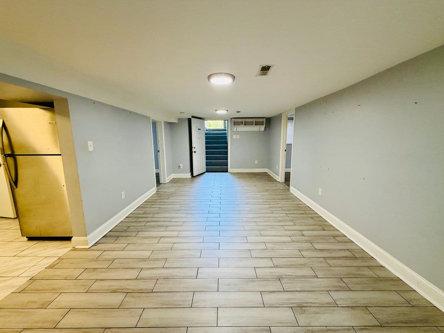 Hammonton Apartment: 501 Spring Rd Units A-C