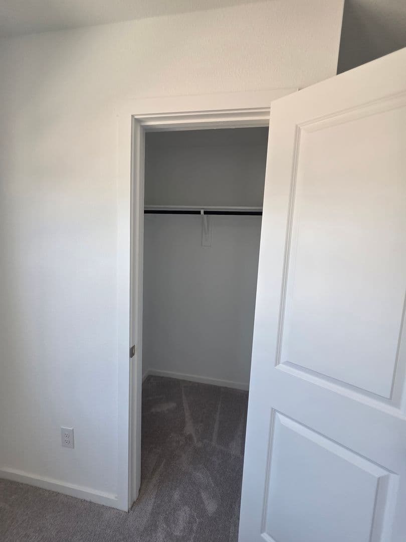 Providence Village House: 12192 Morgan Dr
