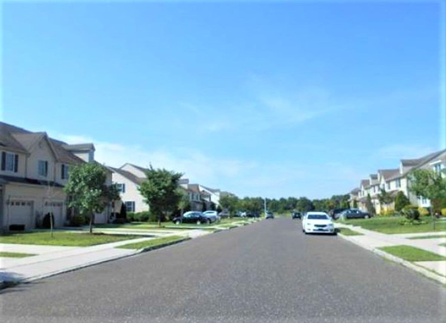 Sicklerville Townhome: 11 Camino Ct