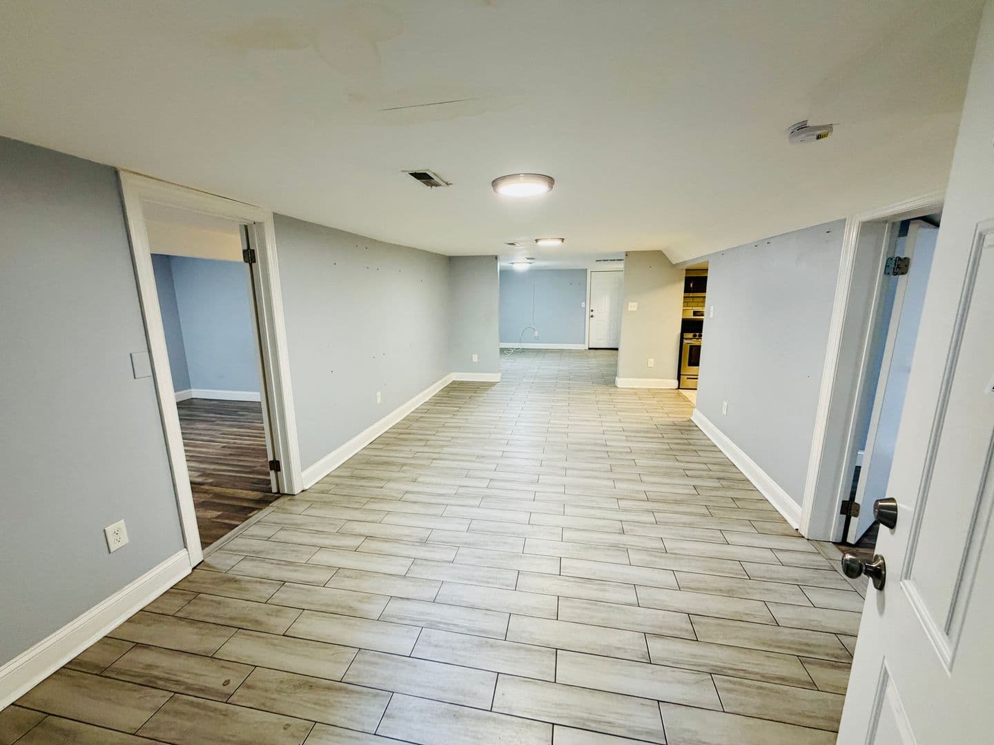 Hammonton Apartment: 501 Spring Rd Units A-C