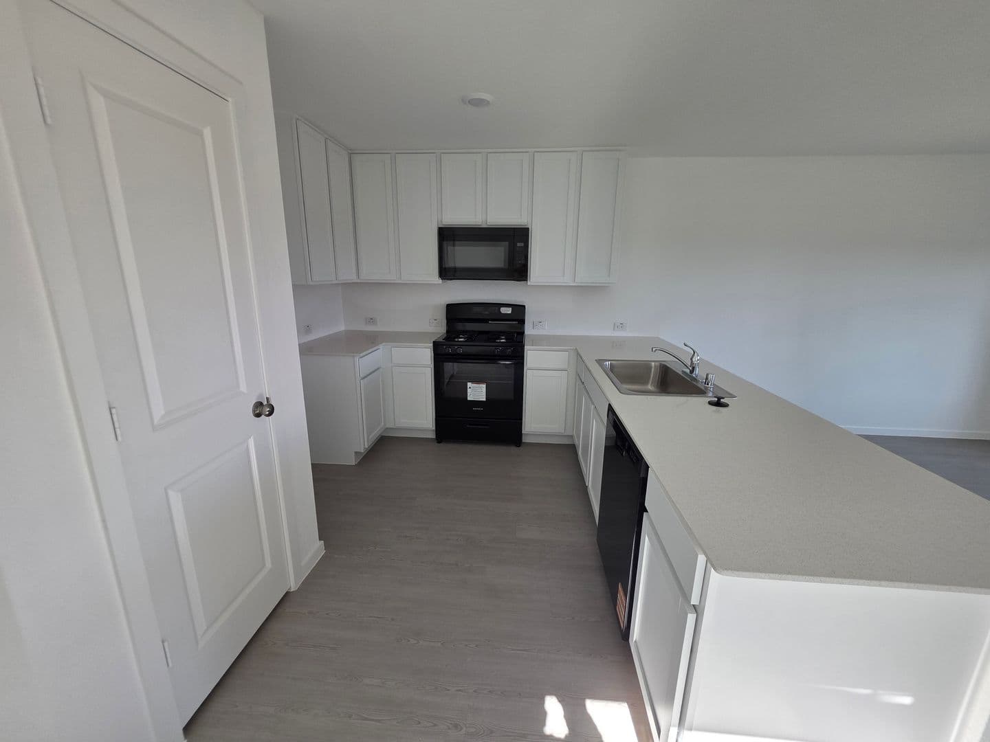 Providence Village House: 12136 Morgan Dr