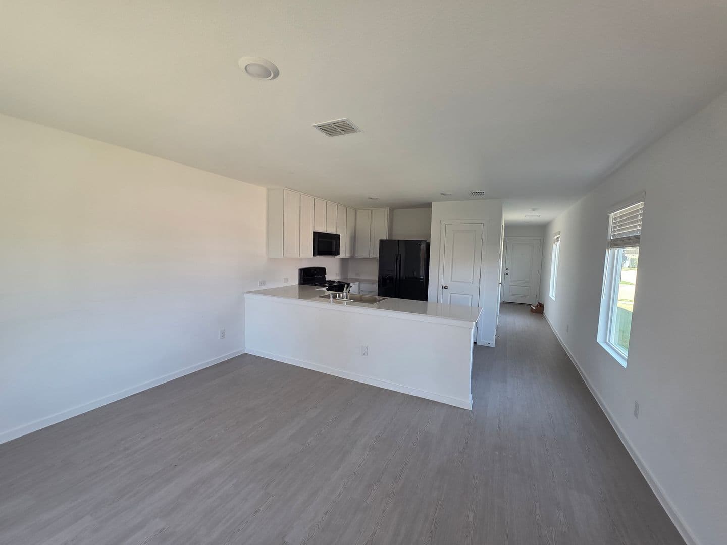 Providence Village House: 12192 Morgan Dr