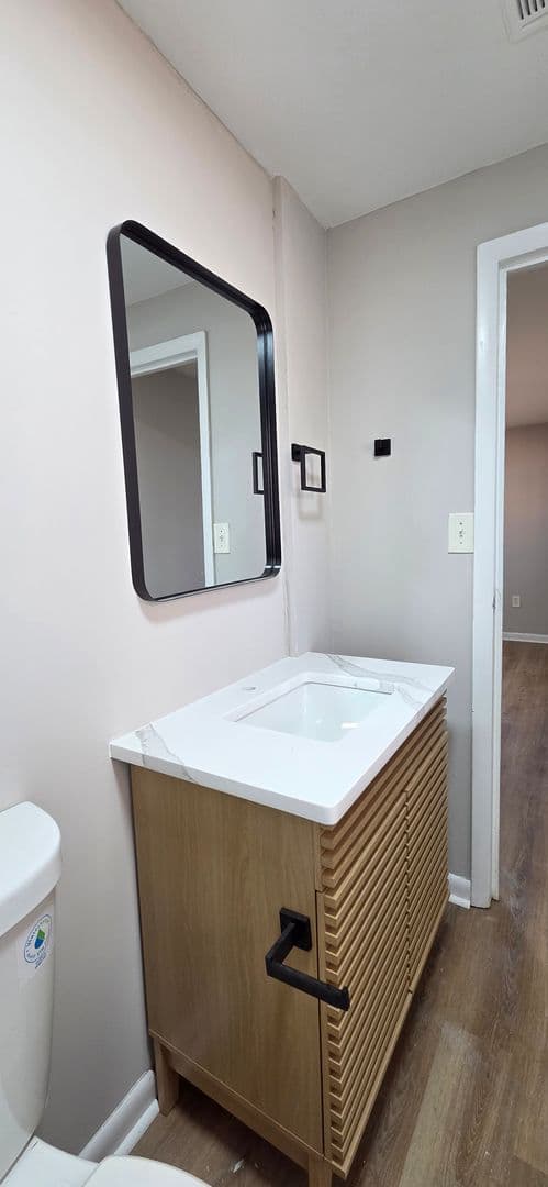 Williamstown House: 319 Jays Ave