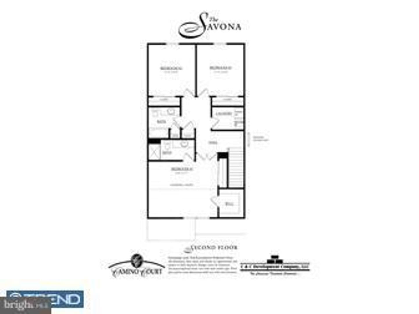 Sicklerville Townhome: 11 Camino Ct